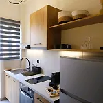Hotel apartamentowy Nisaki &