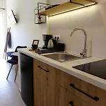 아파트호텔 Nisaki & 3*