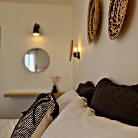 Appart hôtel Nisaki &