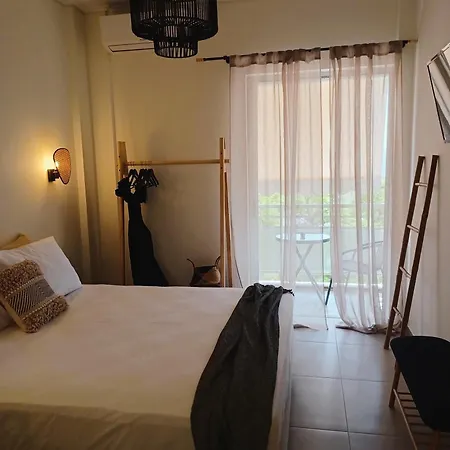 Lägenhetshotell Nisaki & 3*