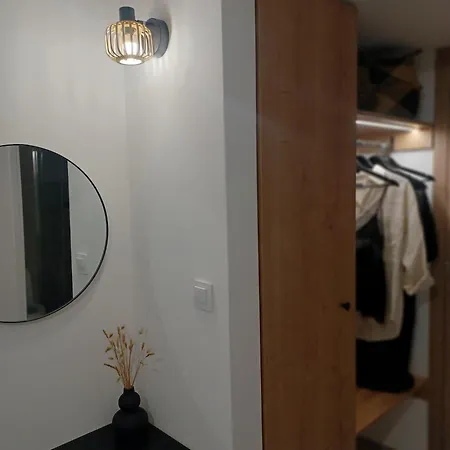 Nisaki & Lejlighedshotel