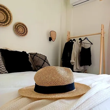 Apart Otel Nisaki &