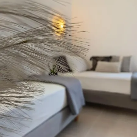 Lejlighedshotel Nisaki & 3*