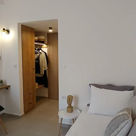 Nisaki & Lejlighedshotel