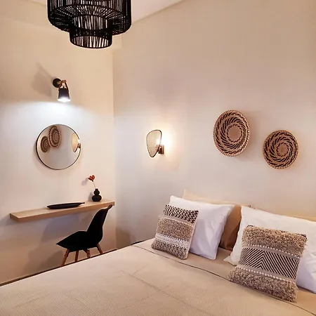 Appart hôtel Nisaki &