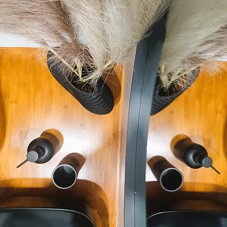 Lägenhetshotell Nisaki & Méthana