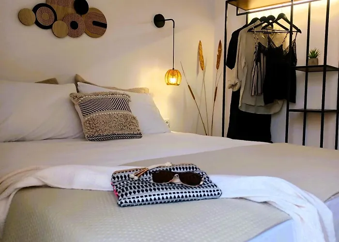 Nisaki & Appart hôtel 3*