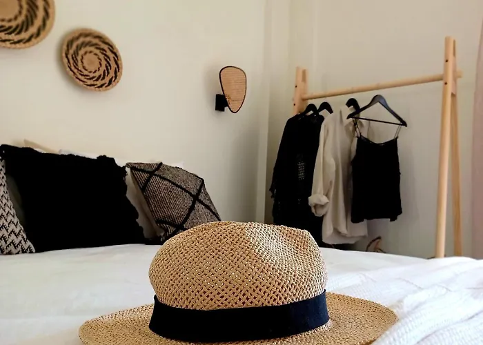 Appart hôtel Nisaki &