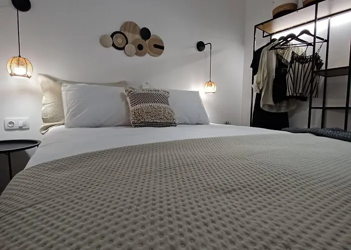 Nisaki & Appart hôtel 3*