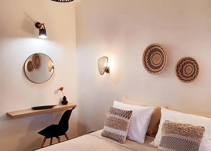 Appart hôtel Nisaki &