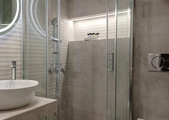 Nisaki & Appart hôtel