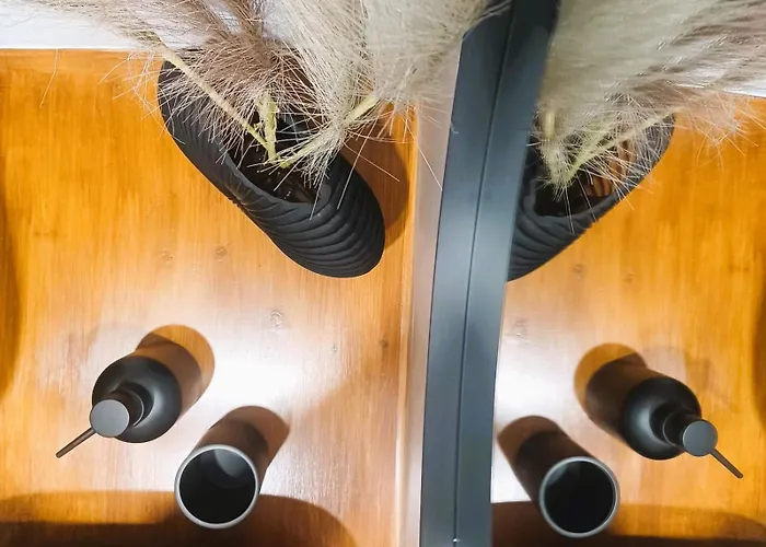 Aparthotel Nisaki & Méthana